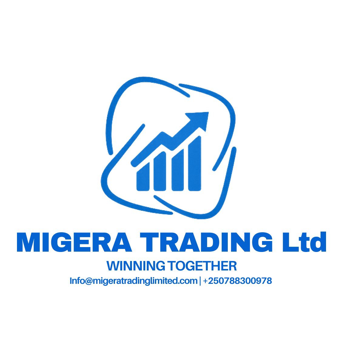 Migera Trading Ltd